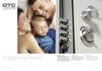 Security doors catalog - 4