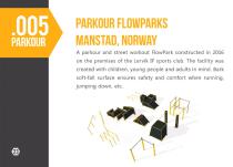 FLOWPARKS - 24