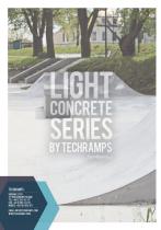 LIGHT CONCRETE SERIES - 8