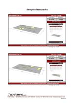 Price List Europa Techramps Prestige 2007 - 21