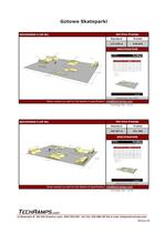 Price List Europa Techramps Prestige 2007 - 23