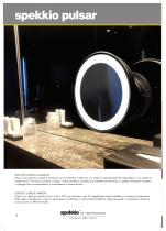 Cosmetic mirrors - 14