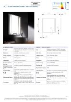 SIRIO - Inox LED Mirrors-1