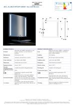 SIRIO - Star LED Mirrors-1