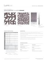 DATA CHARCOAL™-1