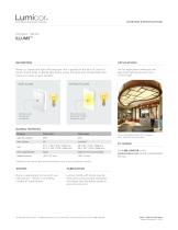 Illume Information Sheet-1