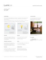 UV CAP-1