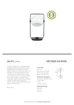 GALET-1