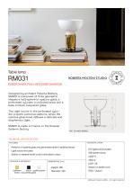 RM031-1
