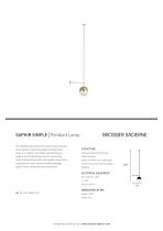SAPHIR Simple-1