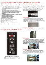 Electric deck oven-3
