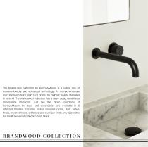 BRANDWOOD COLLECTION - 2