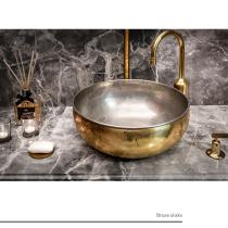 Brass Sinks - 2