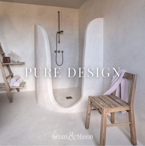 Pure Design
