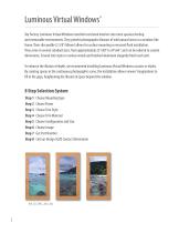 Luminous Virtual Windows-2