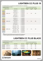 STANDARD COLOUR RANGE-13