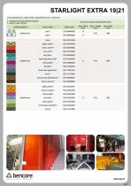 STANDARD COLOUR RANGE-3
