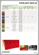 STANDARD COLOUR RANGE-6