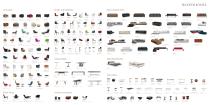 Overview living 2015-2