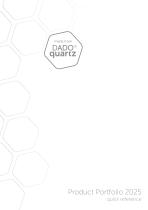 DADOquartz® Product Overview