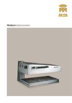 Molteni Salamandre - 1