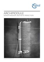 ARCHIMODULE 2012 - 1