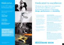 BRASSWARE BOOK - 2