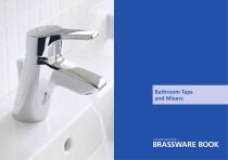 BRASSWARE BOOK - 9