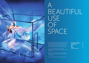 CONCEPT SPACE 2013 - 2