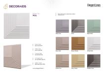 1x1 Elegant Lines (Self Adhesive Panel)-13