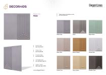 1x1 Elegant Lines (Self Adhesive Panel)-24