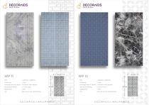 8x4 Decorative Wall panel-11