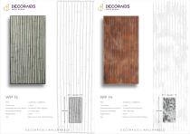 8x4 Decorative Wall panel-12