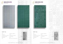 8x4 Decorative Wall panel-13