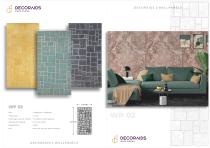 8x4 Decorative Wall panel-3