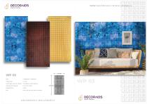 8x4 Decorative Wall panel-4