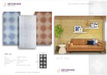 8x4 Decorative Wall panel-5