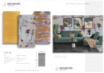 8x4 Decorative Wall panel-6