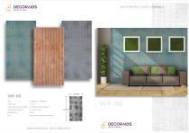 8x4 Decorative Wall panel-7