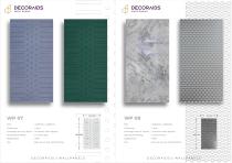 8x4 Decorative Wall panel-8