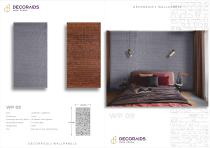 8x4 Decorative Wall panel-9