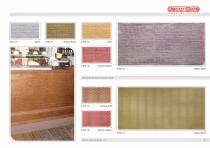 Decorative BackSplash - Vinyl Wall Covering - 5