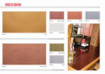 Decorative BackSplash - Vinyl Wall Covering - 8