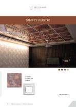 Decorative Ceiling Tiles-18