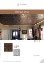 Decorative Ceiling Tiles-36