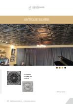 Decorative Ceiling Tiles-42