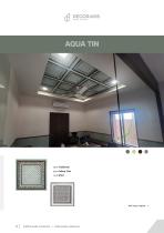 Decorative Ceiling Tiles-44