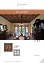 Decorative Ceiling Tiles-46