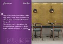 Elegant Lines Concept Book-3