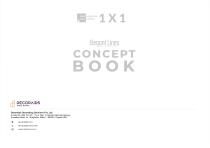 Elegant Lines Concept Book-63